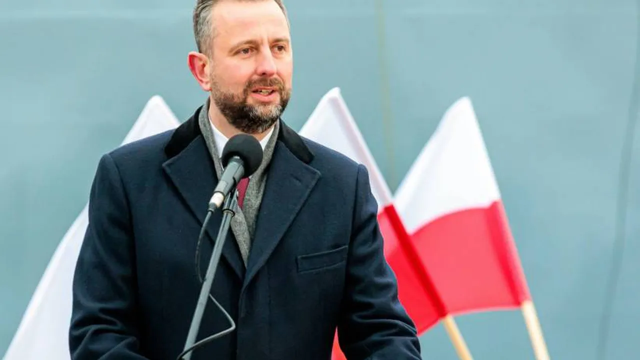 Полша поиска 43,7 млрд. евро от ЕС по механизма SAFE