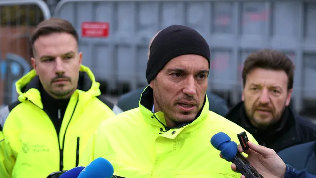 Столична община въвежда временна схема за сметосъбиране в „Изгрев“, „Слатина“ и „Подуяне“