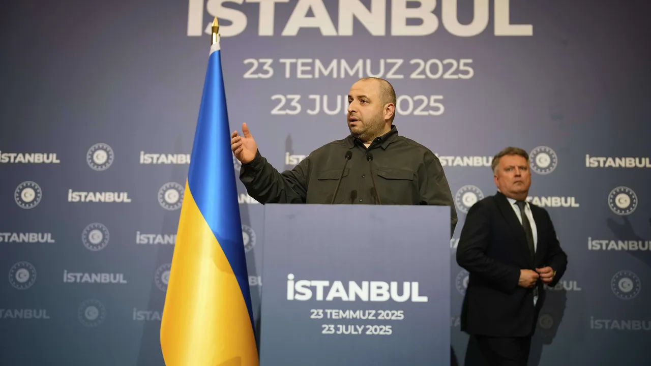 Вашингтон и Киев започнаха преговори по мирния план; Украйна влиза в разговорите с „ясни приоритети“