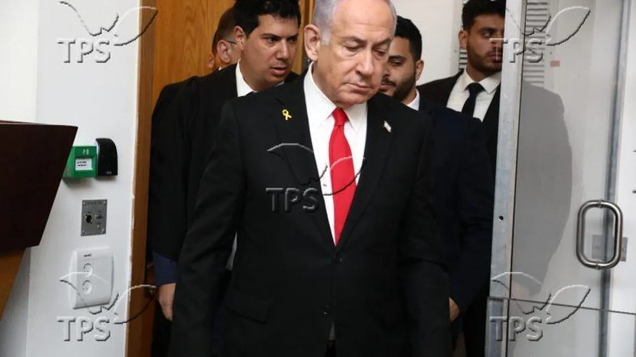 Нетаняху поиска помилване – политическите реакции в Израел ескалираха