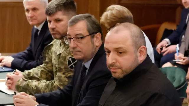 САЩ се стремят към пробив по два ключови въпроса в преговорите с Украйна