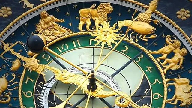 Звездния хороскоп на АСТРЕА: Понеделник — врата към месец, който иска лична истина, не усилие