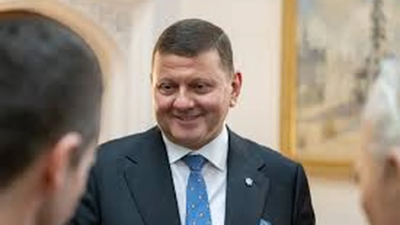 Залужни: Замразяването на фронта е най-вероятният финал на войната