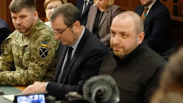 WSJ: На срещата във Флорида обсъждат графика на изборите в Украйна и възможни териториални компромиси