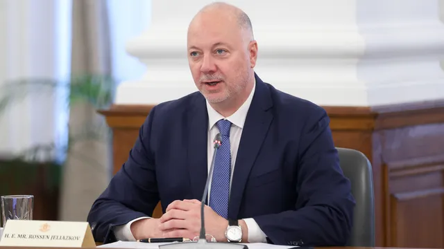 Най-важното в България за 30.11.2025