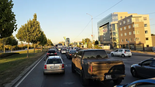 От днес влизат в сила нискоемисионните зони  за автомобили в София