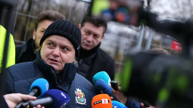 Въвеждат временна организация на сметосъбирането в "Изгрев", "Подуяне" и "Слатина"