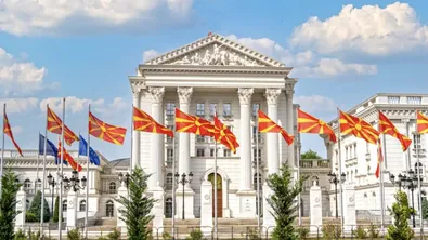 Социологическо проучване: Как гражданите на РСМ оценяват България, Сърбия и Русия в геополитическия контекст на 2025 г.