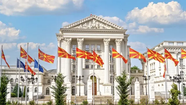 Социологическо проучване: Как гражданите на РСМ оценяват България, Сърбия и Русия в геополитическия контекст на 2025 г.