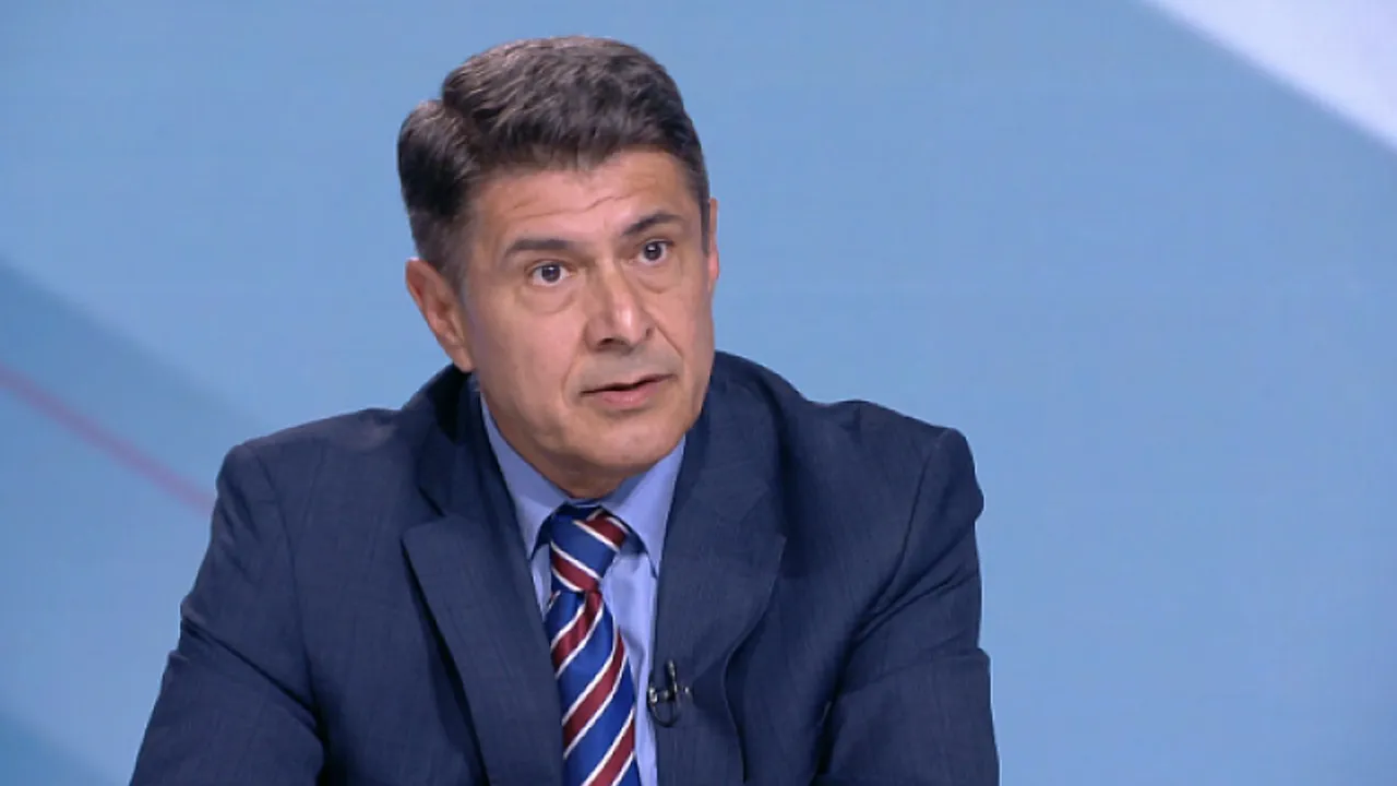 Димо Гяуров: Протестите ще ескалират