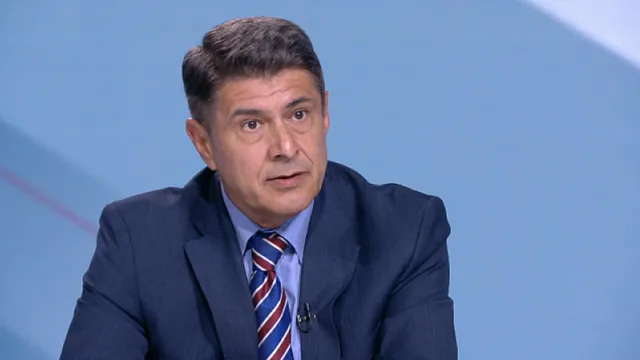 Димо Гяуров: Протестите ще ескалират