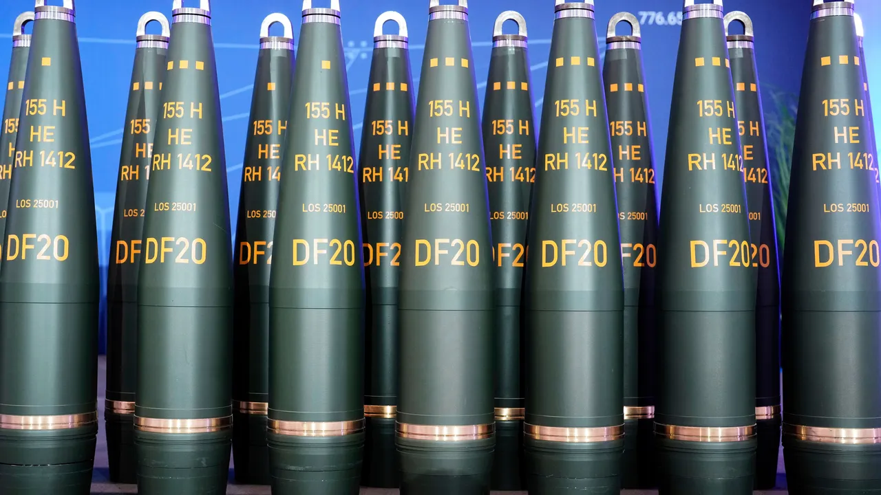 Глобалните напрежения водят до рекордни приходи за оръжейните производители, сочи нов доклад