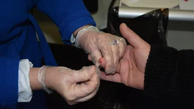 От началото на годината в страната са регистрирани 274 нови случая на ХИВ