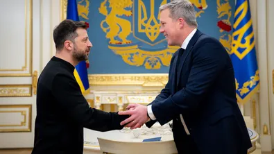 WSJ: Въпреки „продуктивната“ среща във Флорида важни въпроси остават без решение