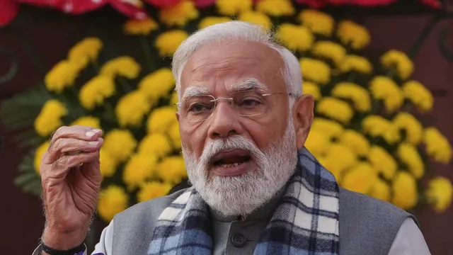 Индия подготвя нови оръжейни сделки с Русия преди визитата на Владимир Путин в Ню Делхи