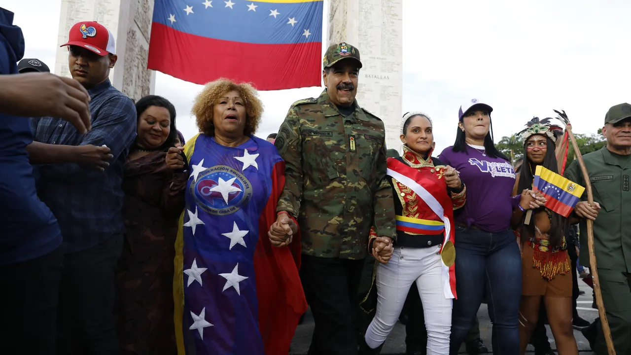 Тръмп и Мадуро разговаряха по телефона: ултиматумът на САЩ и трите точки на несъгласие