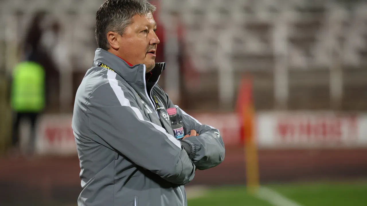 ЦСКА с емоционално послание към Любослав Пенев: „Ще спечелиш и тази битка, шампионе!“