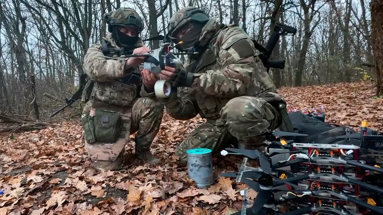 Украйна сваля руски реактивни „Геран-3“ с евтини дронове-прехващачи