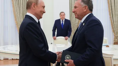 Украйна се опасява, че ще бъде пренебрегната в американския план за прекратяване на войната на Русия