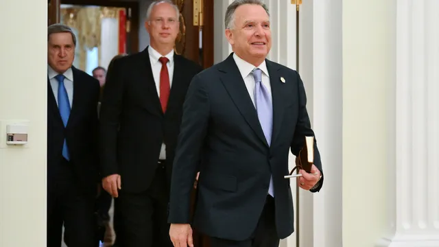 CNN: САЩ и Украйна обсъждат деликатни компромиси за мир с Русия