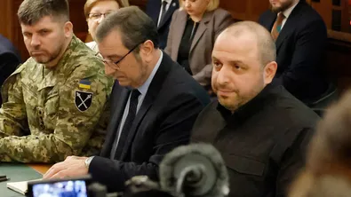 Киев и Вашингтон поддържат постоянни контакти след преговорите във Флорида