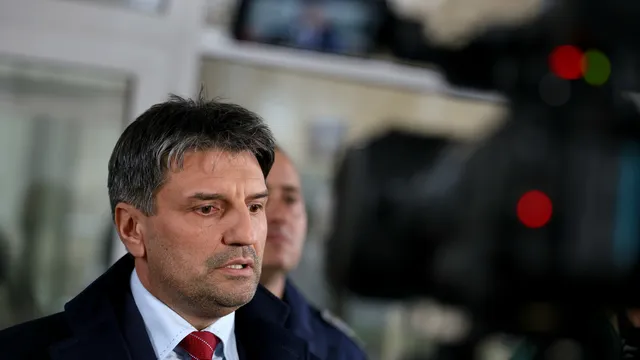 Комисар Николов: Ще искаме спиране на протеста, ако има ултраси