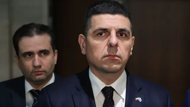 Мирчев за протеста довечера: СОБТ - баретите, които пазят и Пеевски, е вдигнат в повишена готовност