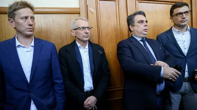 ПП: Законът да важи за всички, включително и за Портних