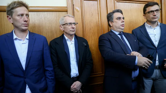 ПП: Законът да важи за всички, включително и за Портних