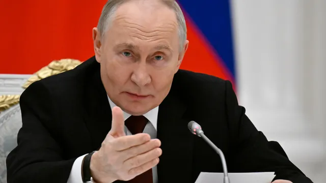 Бюджетът на Путин за 2026 г.: рекордни военни разходи за сметка на социалната политика