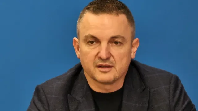 Стела Николова от "Да, България" е подала сигнала срещу Портних към Европрокуратурата