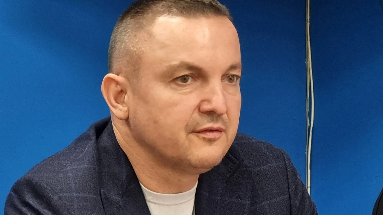 Иван Портних: Атаката срещу мен е режисирана