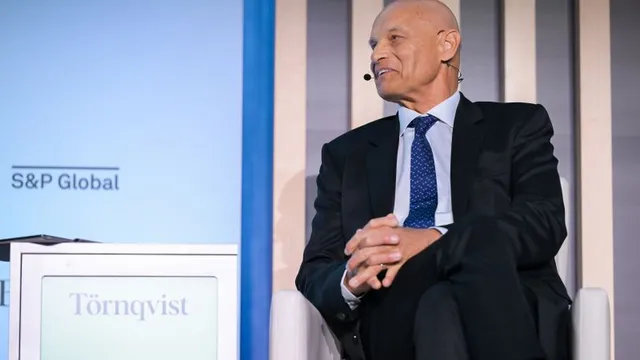 Gunvor обяви лидерска рокада: Торбьорн Торнквист се оттегля и продава контролния си дял