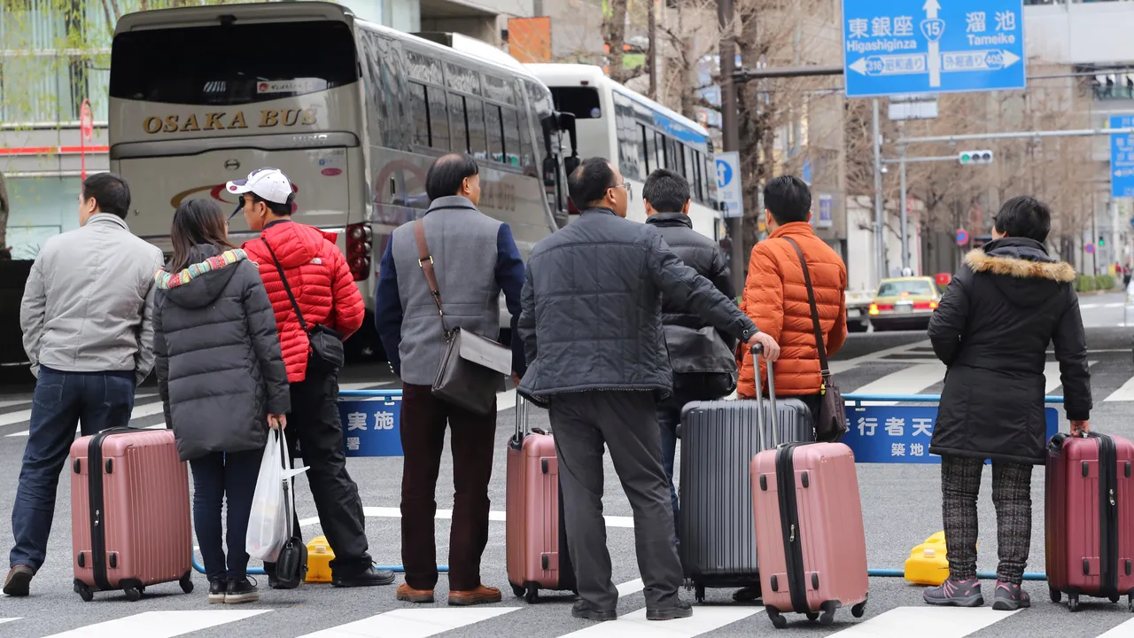 Путин подписа указ за безвизово влизане на китайски туристи