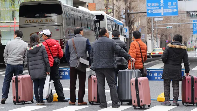 Путин подписа указ за безвизово влизане на китайски туристи