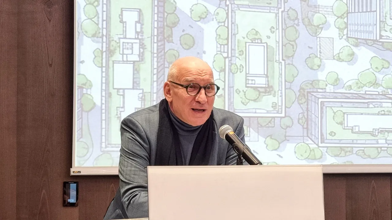 Хампарцумян за бюджет 2026: Одеалото е късо, не стига за главата и краката