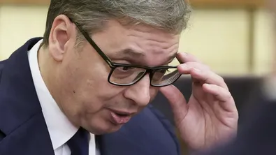 Вучич: Все още нямам новини от САЩ за НИС