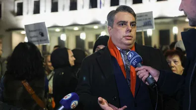 Асен Василев: Надявам се този пагубен за страната бюджет да бъде оттеглен и напълно преработен
