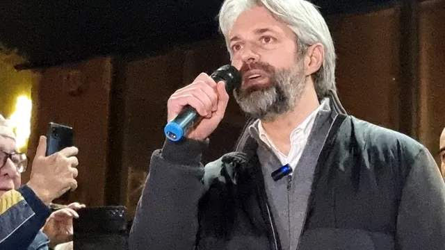 Благомир Коцев: Варненци излязоха, за да искат справедливост