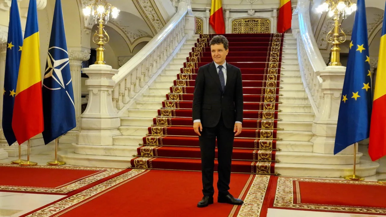 Президентът на Румъния: Страната е корумпирана, но е по-малко корумпирана, отколкото преди 20 години