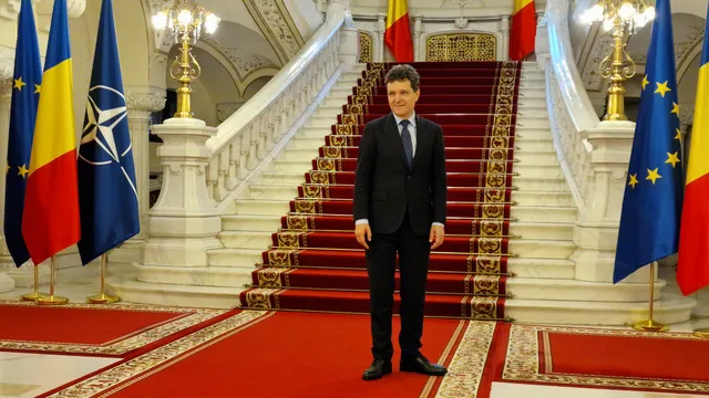 Президентът на Румъния: Страната е корумпирана, но е по-малко корумпирана, отколкото преди 20 години