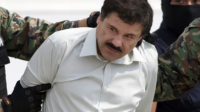 Един от синовете на Ел Чапо се очаква да промени пледирането си за невинност по дело за трафик на наркотици в САЩ