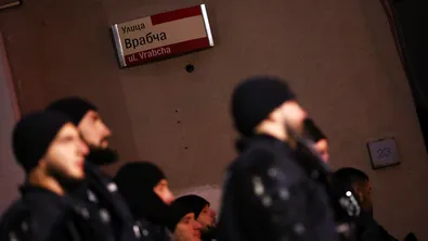 Офис на ГЕРБ: Ескалация, провокатори и опит за палеж на жилищна сграда