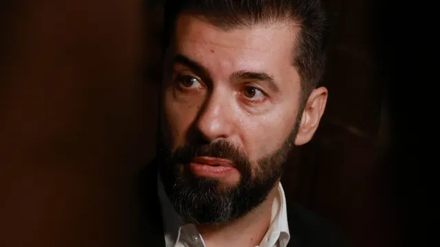 Кирил Петков: Вандалщината няма нищо общо с протеста