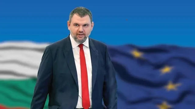 Пеевски: Радев - Истинският организатор на погромите, палежи и хаос разкри лицето си!