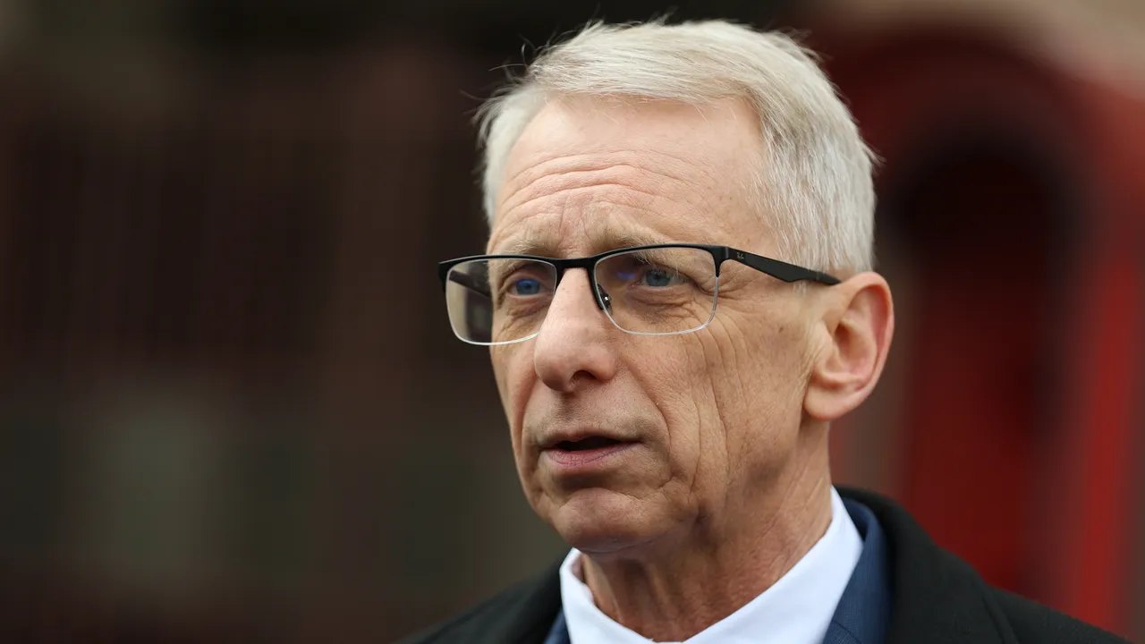 Денков: Провокаторите не могат да подменят мирния протест