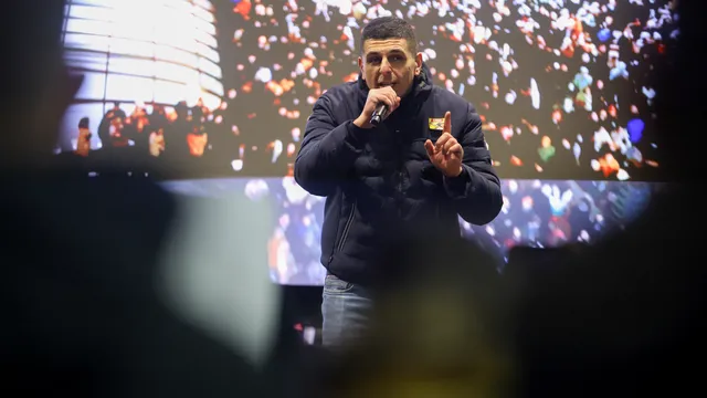 Ивайло Мирчев: Полицията бе изтеглена умишлено