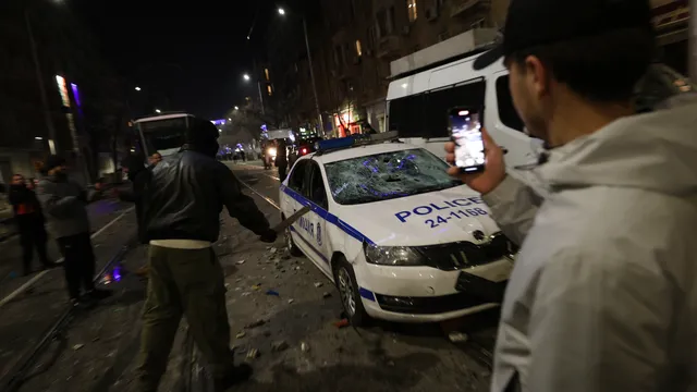 Йово Николов: Арогантността на Пеевски ще събори управлението