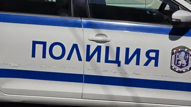 Въоръжен грабеж в бензиностанция в Банско