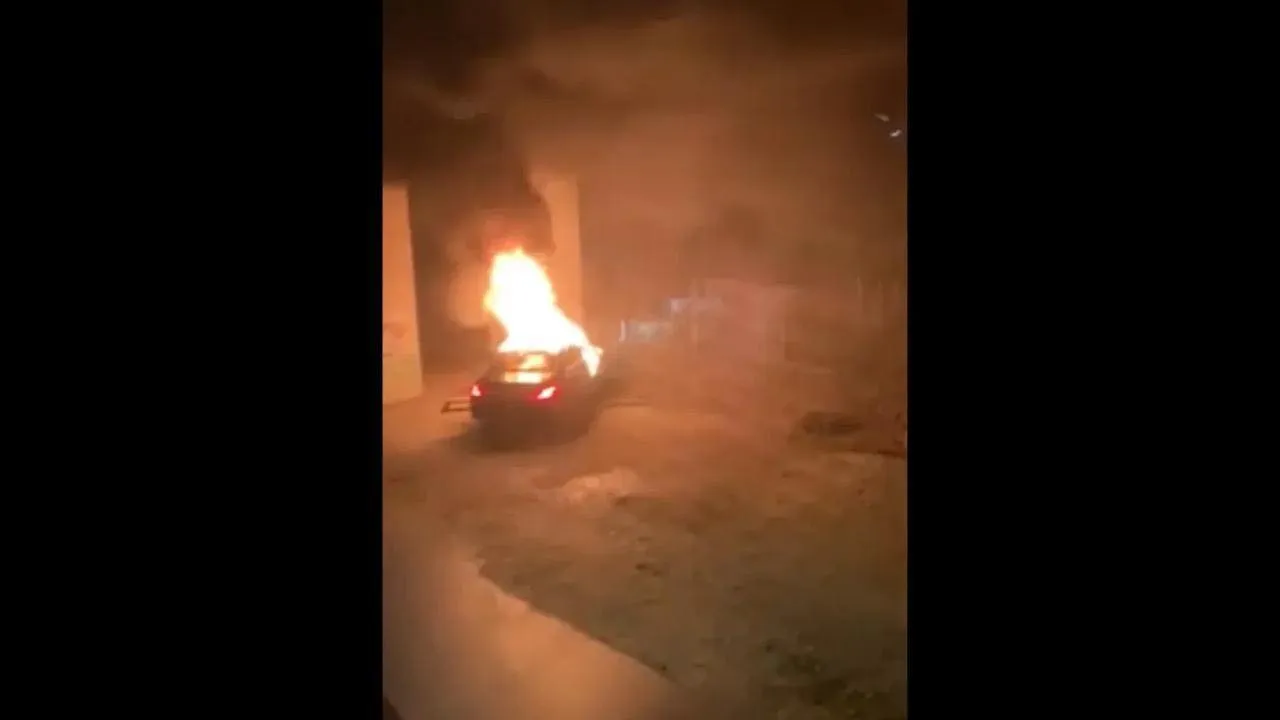 Ужасът на Дунава: Пребиха и подпалиха сина на украински политик, българин търси истината за смъртта на приятеля си